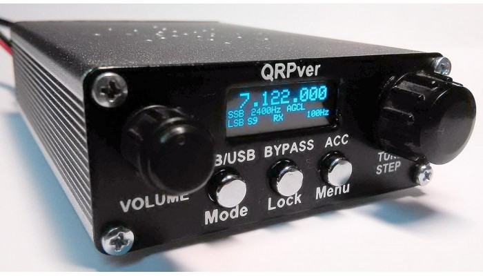 QRPver 1_v.3 in version 40m